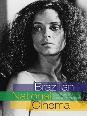 cover image of Brazilian National Cinema
